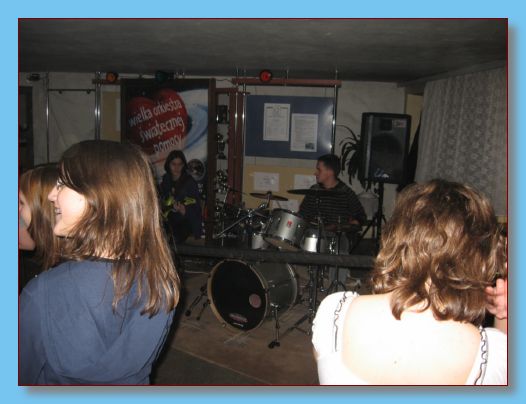 8 stycznia 2009