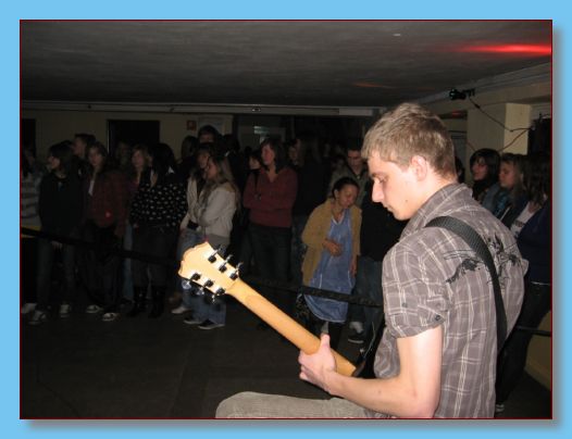 8 stycznia 2009