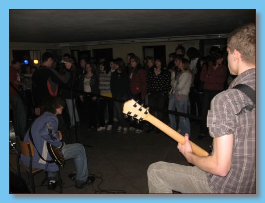 8 stycznia 2009
