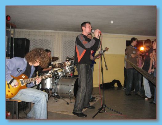 8 stycznia 2009