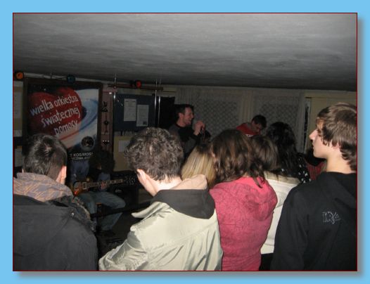 8 stycznia 2009
