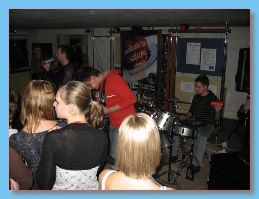 8 stycznia 2009