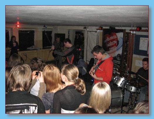 8 stycznia 2009