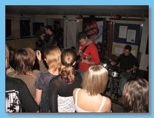 8 stycznia 2009