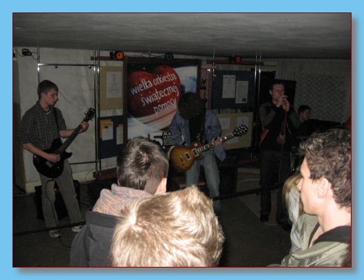 8 stycznia 2009