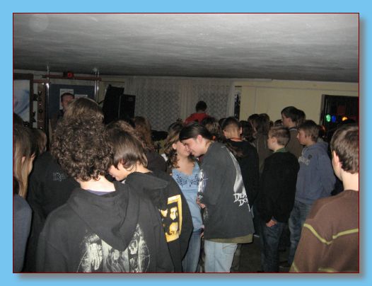 8 stycznia 2009