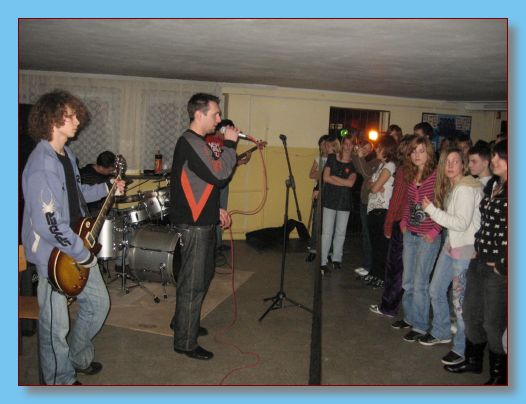8 stycznia 2009