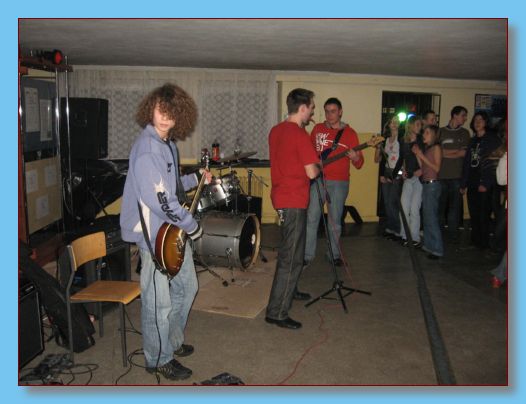 8 stycznia 2009