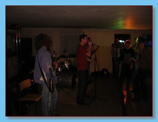8 stycznia 2009