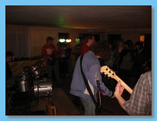 8 stycznia 2009