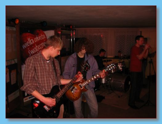 8 stycznia 2009