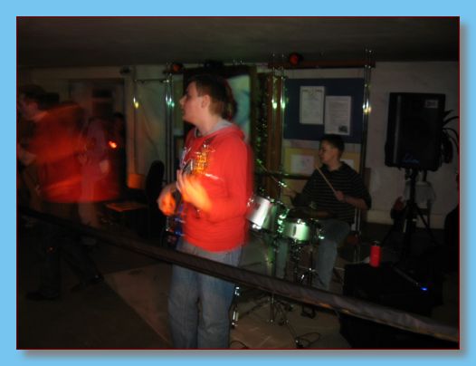 8 stycznia 2009