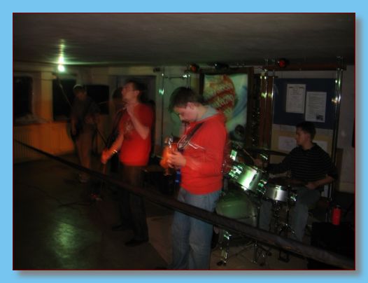8 stycznia 2009