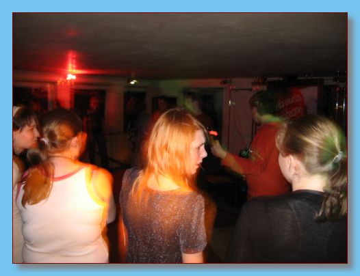 8 stycznia 2009