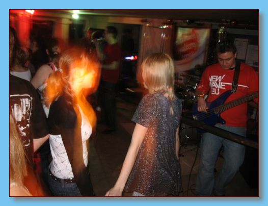 8 stycznia 2009