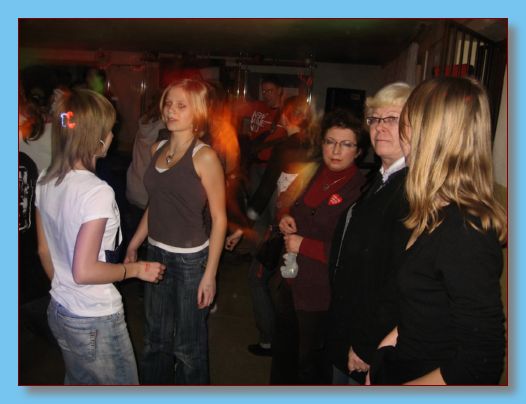 8 stycznia 2009