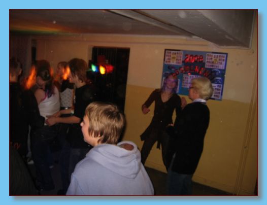 8 stycznia 2009