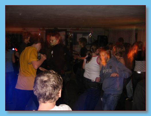 8 stycznia 2009