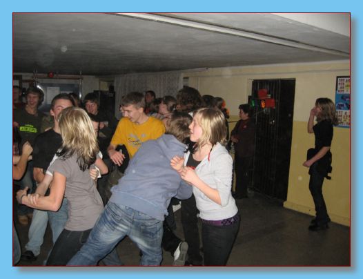 8 stycznia 2009