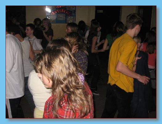 8 stycznia 2009