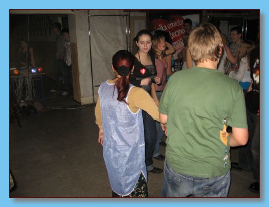 8 stycznia 2009