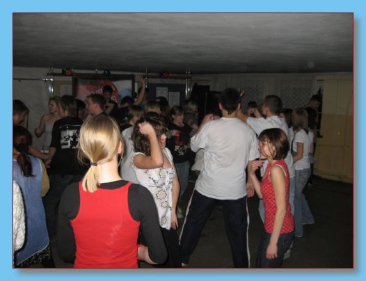 8 stycznia 2009