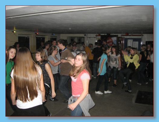 8 stycznia 2009