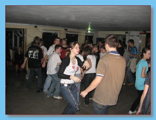 8 stycznia 2009