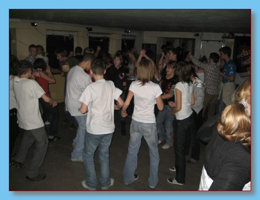8 stycznia 2009