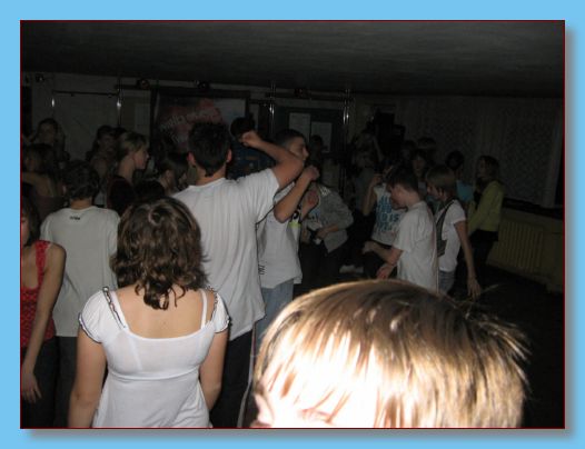 8 stycznia 2009