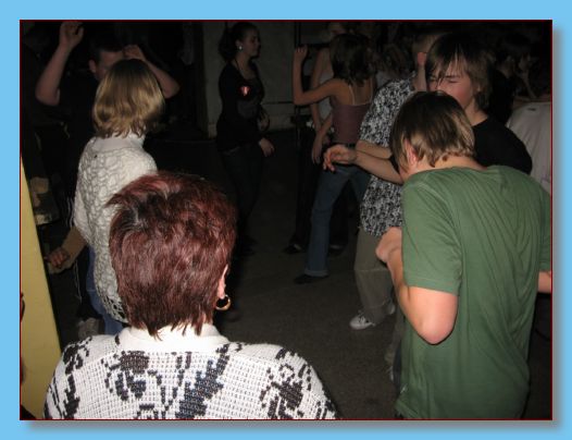 8 stycznia 2009