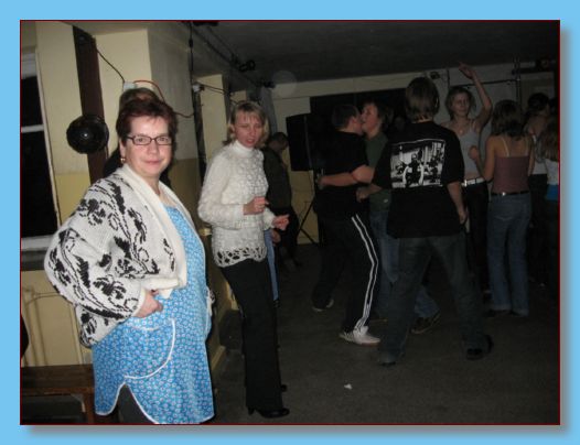 8 stycznia 2009