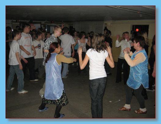 8 stycznia 2009