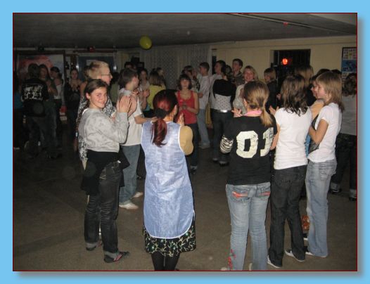 8 stycznia 2009