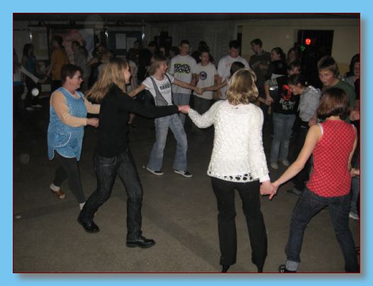 8 stycznia 2009