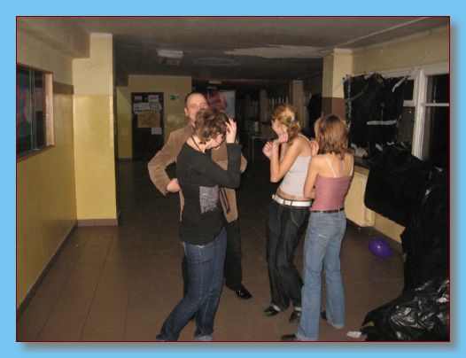 8 stycznia 2009