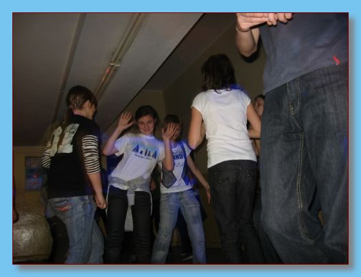 8 stycznia 2009