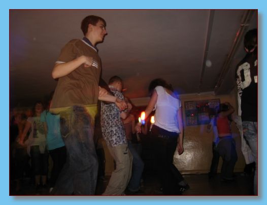 8 stycznia 2009
