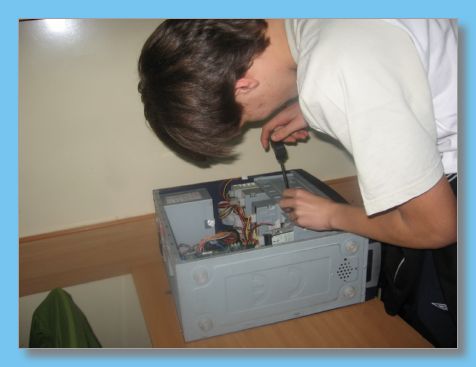 luty 2009