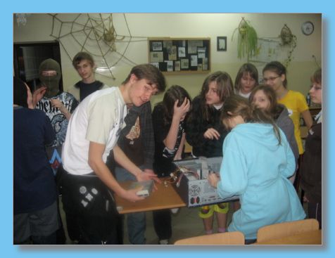 luty 2009