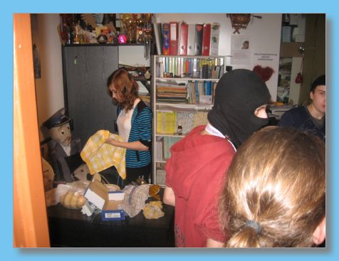 luty 2009