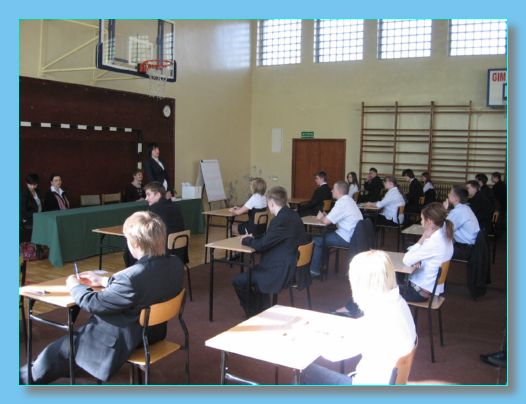 kwiecie 2009