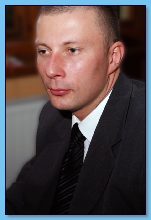 maj 2009