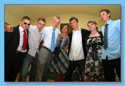 maj 2009