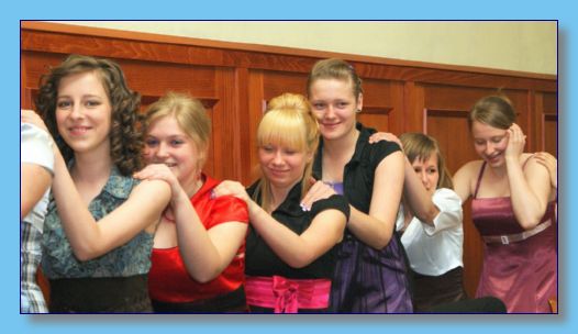 maj 2009