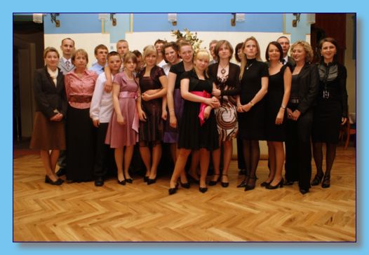 maj 2009