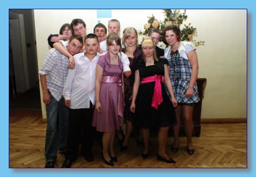 maj 2009