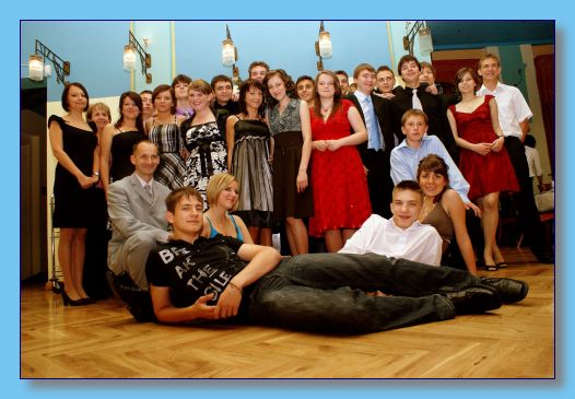 maj 2009