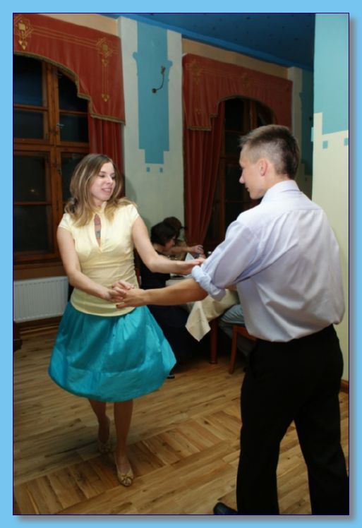 maj 2009