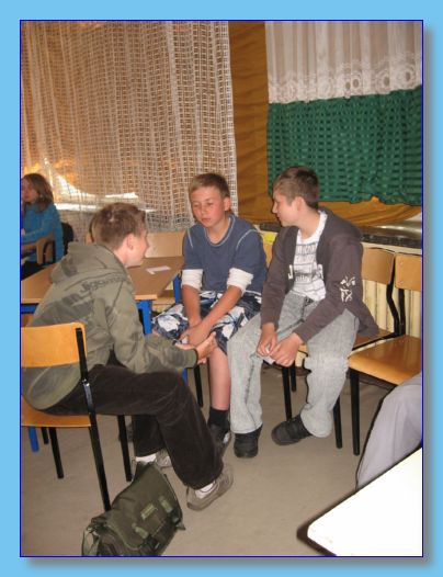 maj 2009